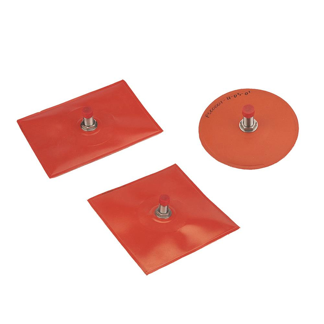 Flexible Separators